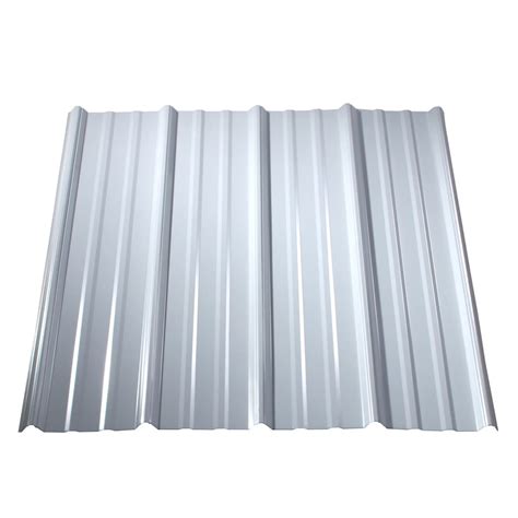 lowe's metal roofing 12 ft